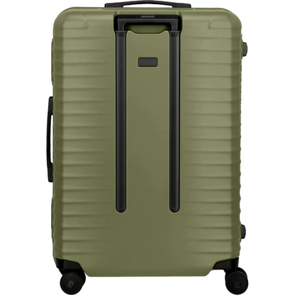 TITAN OVERSEAS 4-Rad-Trolley L 75 cm -Forest Green