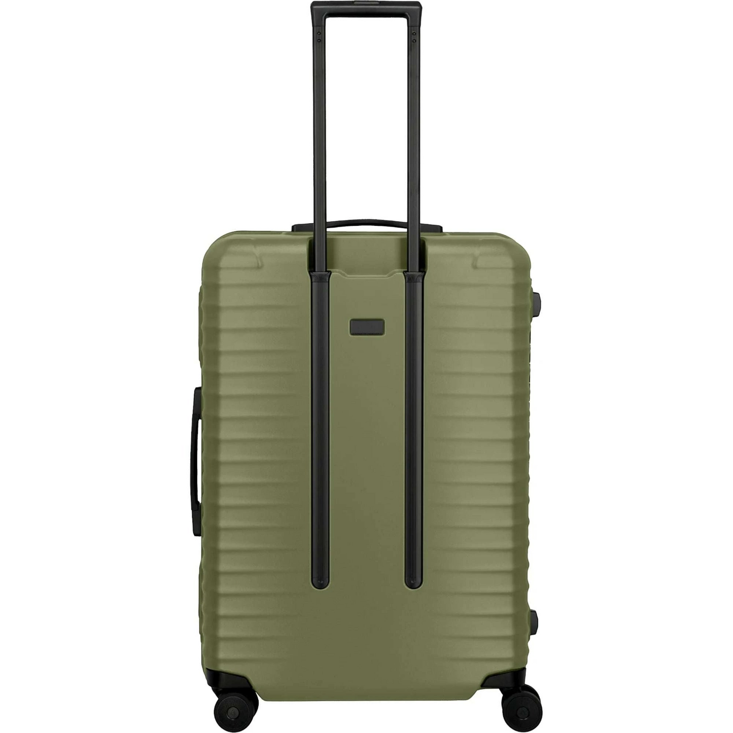 TITAN OVERSEAS 4-Rad-Trolley L 75 cm -Forest Green