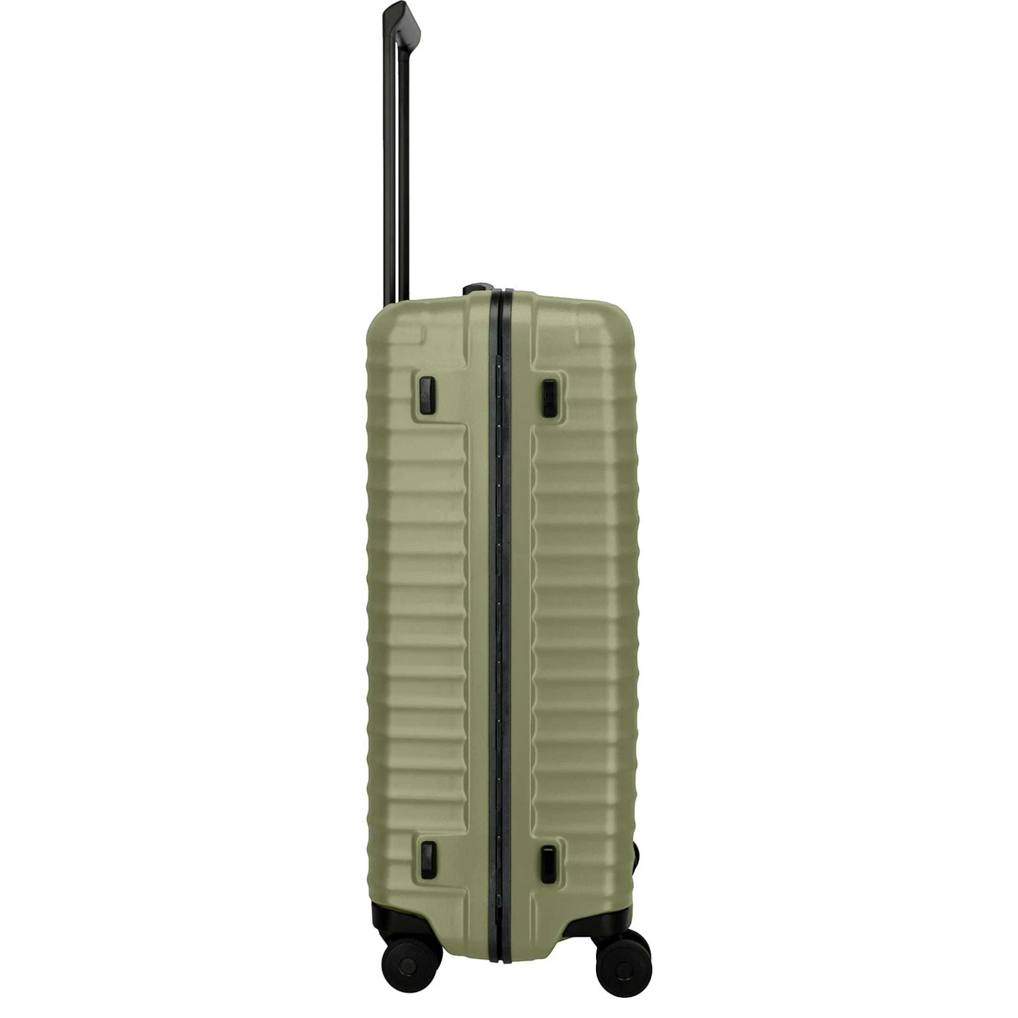 TITAN OVERSEAS 4-Rad-Trolley L 75 cm -Forest Green