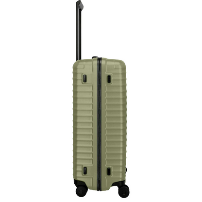 TITAN OVERSEAS 4-Rad-Trolley L 75 cm -Forest Green