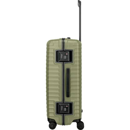 TITAN OVERSEAS 4-Rad-Trolley L 75 cm -Forest Green
