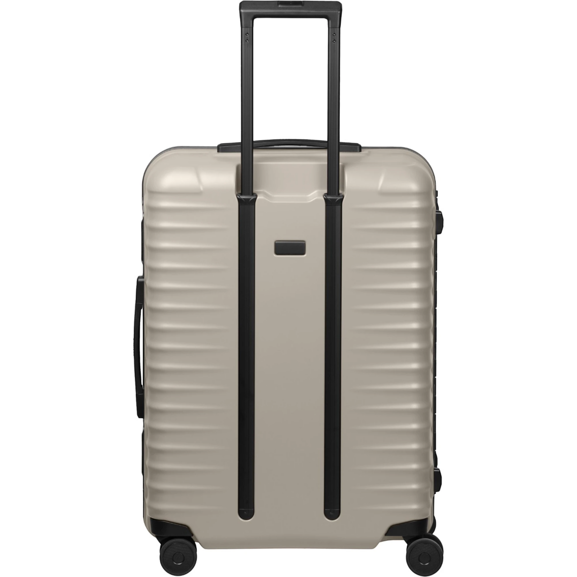 TITAN OVERSEAS 4-Rad-Trolley M+ 69 cm -Moonstone Grey KOFFER-PLUS.COM