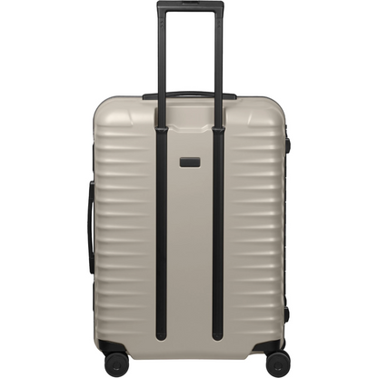 TITAN OVERSEAS 4-Rad-Trolley M+ 69 cm -Moonstone Grey KOFFER-PLUS.COM