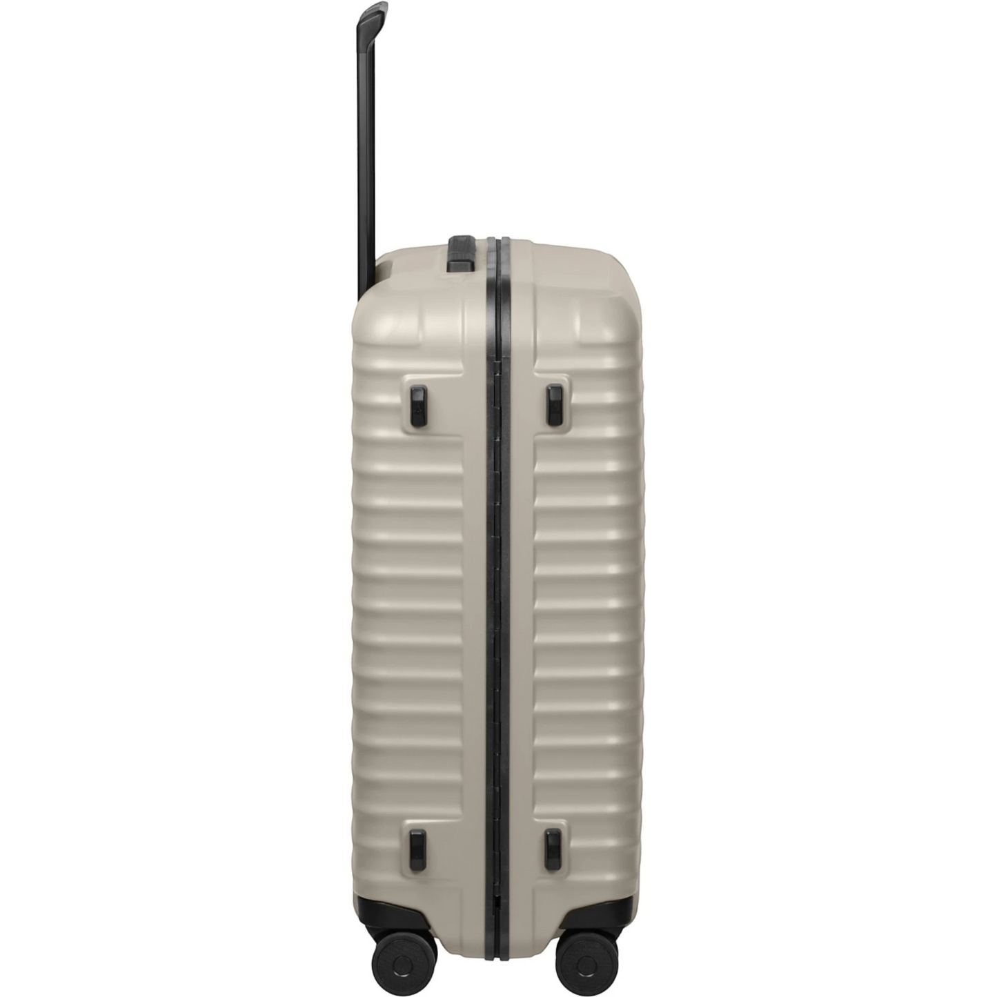 TITAN OVERSEAS 4-Rad-Trolley M+ 69 cm -Moonstone Grey KOFFER-PLUS.COM