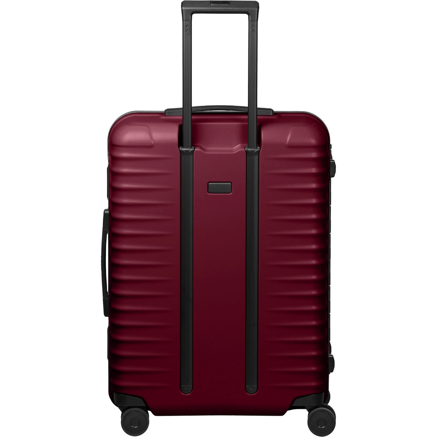 TITAN OVERSEAS 4-Rad-Trolley M+ 69 cm -Emberwood Red KOFFER-PLUS.COM