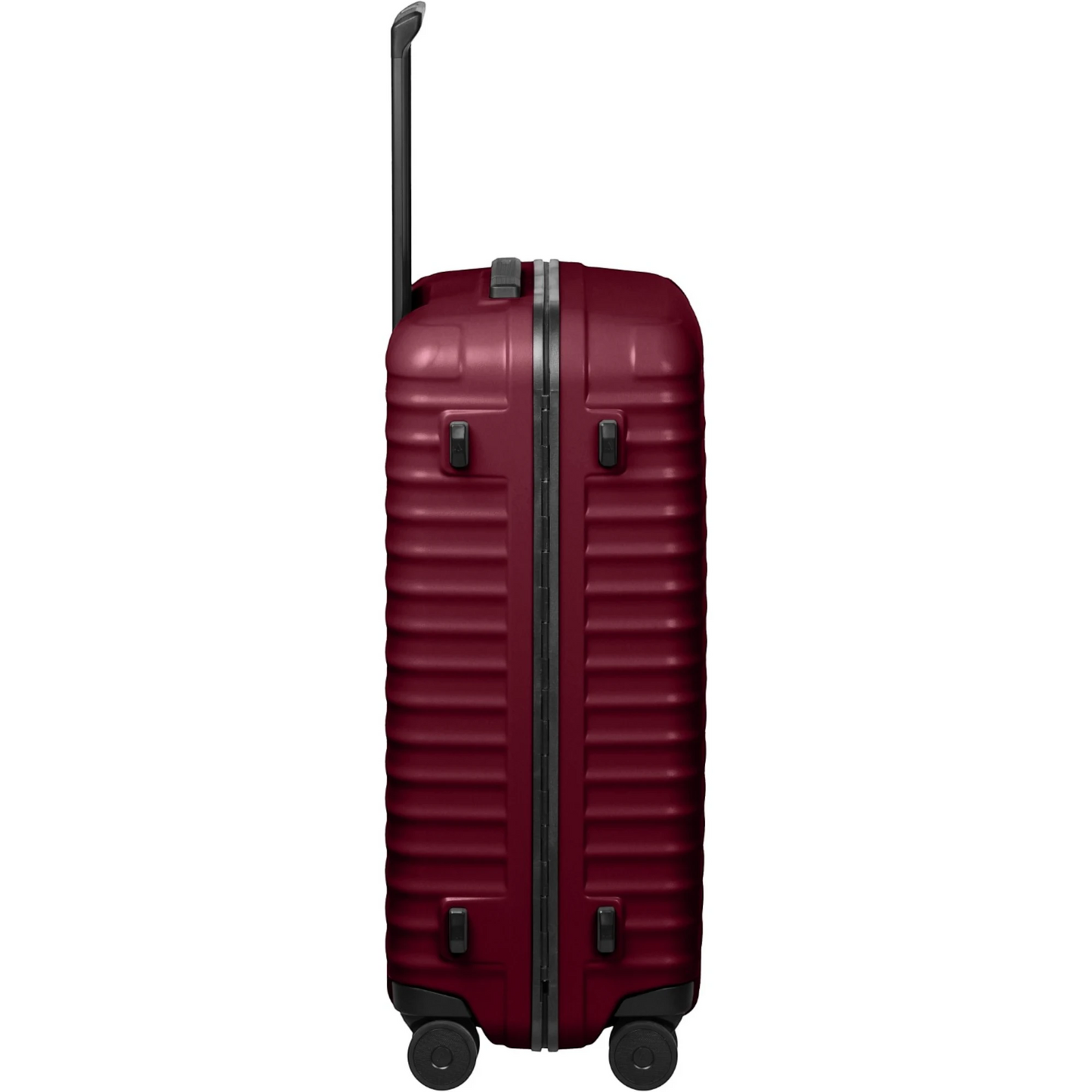 TITAN OVERSEAS 4-Rad-Trolley M+ 69 cm -Emberwood Red KOFFER-PLUS.COM