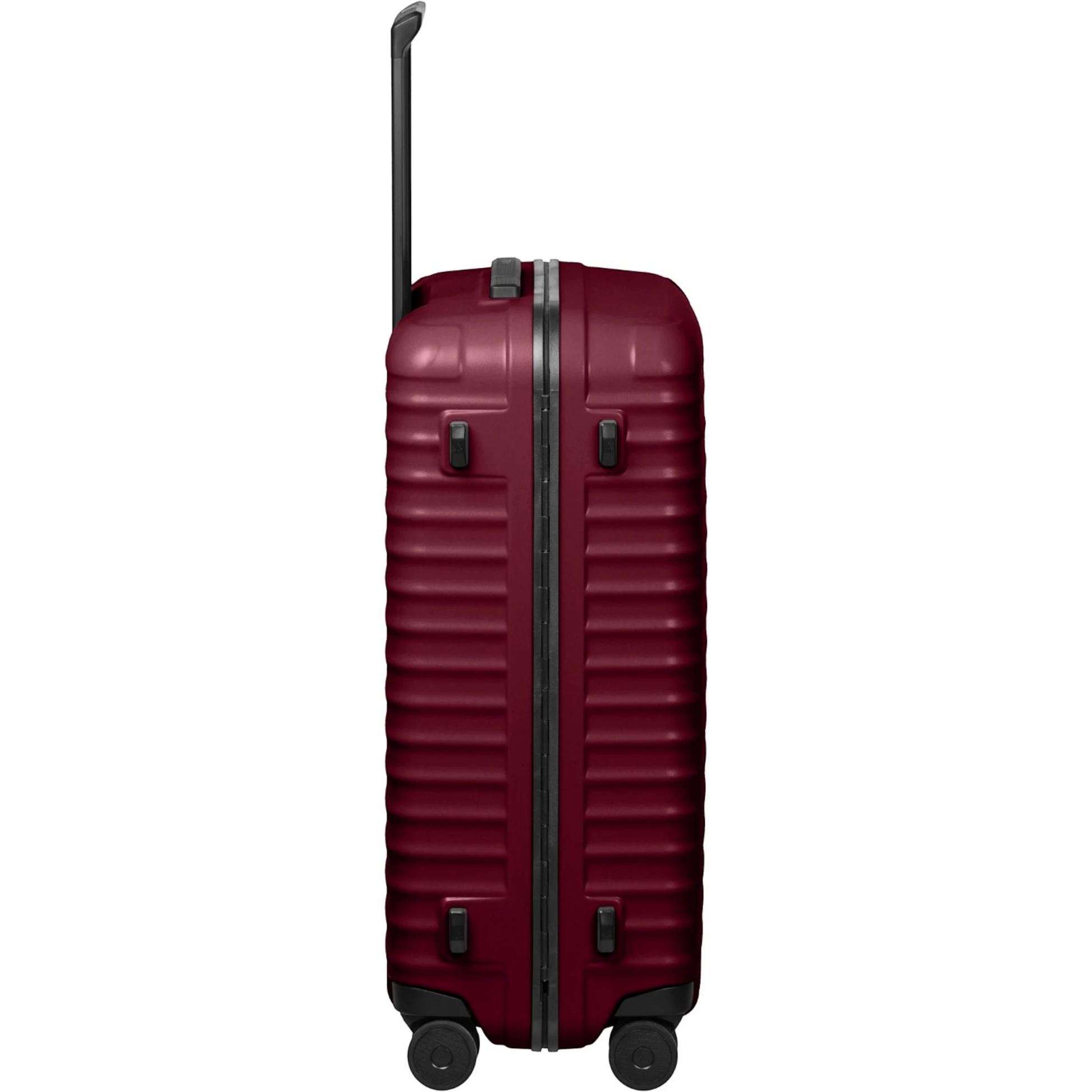 TITAN OVERSEAS 4-Rad-Trolley M+ 69 cm -Emberwood Red KOFFER-PLUS.COM