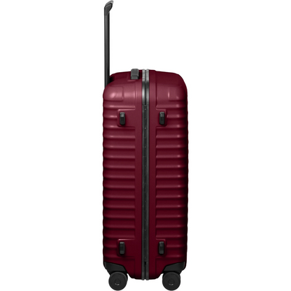 TITAN OVERSEAS 4-Rad-Trolley M+ 69 cm -Emberwood Red KOFFER-PLUS.COM
