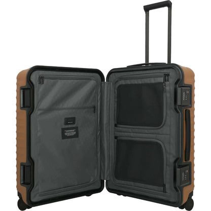 TITAN OVERSEAS 4-Rad-Trolley M+ 69 cm -Canyon Bronze