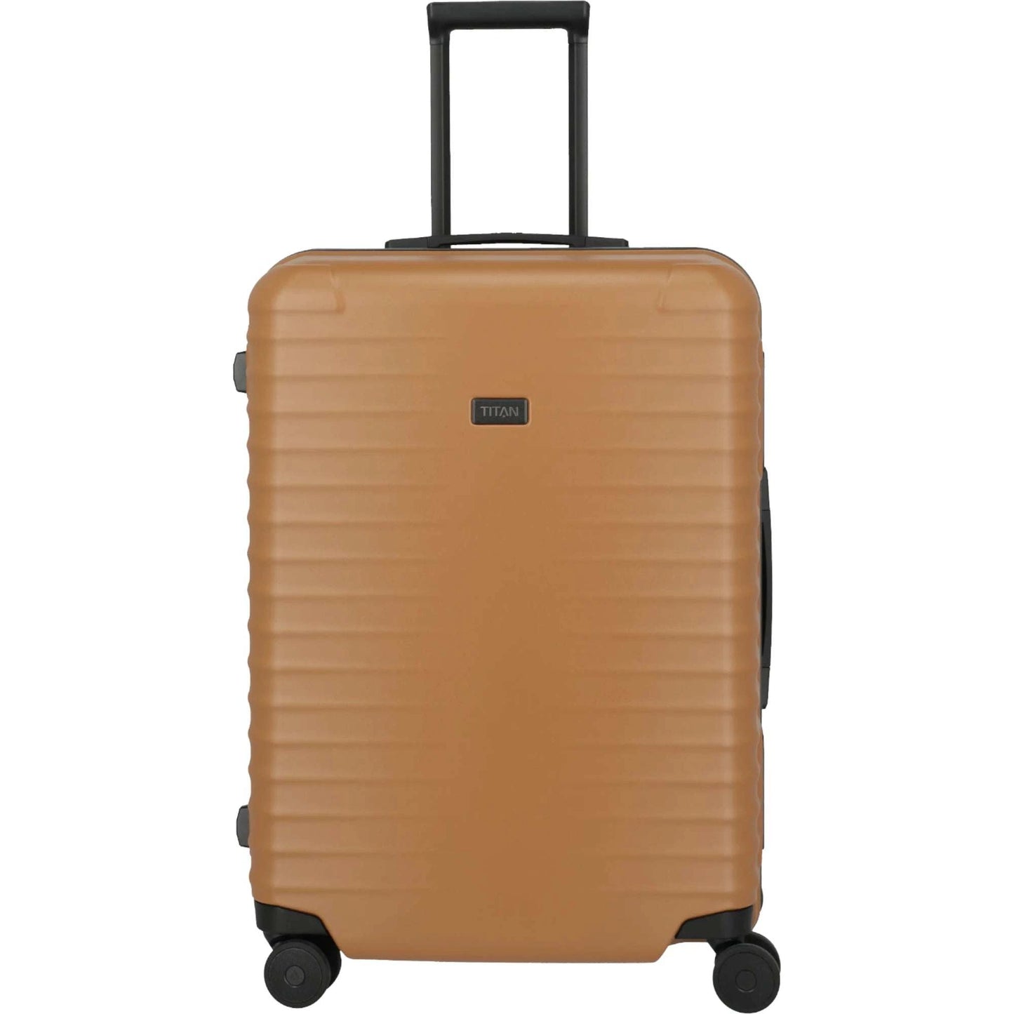 TITAN OVERSEAS 4-Rad-Trolley M+ 69 cm -Canyon Bronze