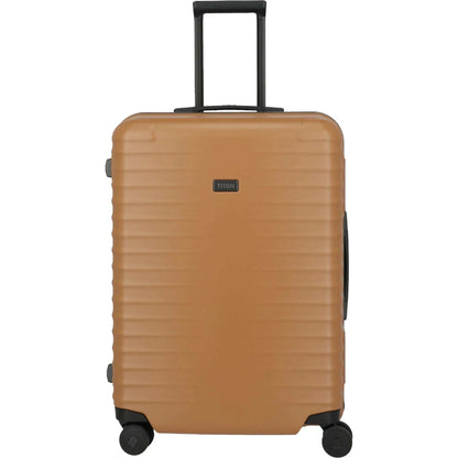 TITAN OVERSEAS 4-Rad-Trolley M+ 69 cm -Canyon Bronze