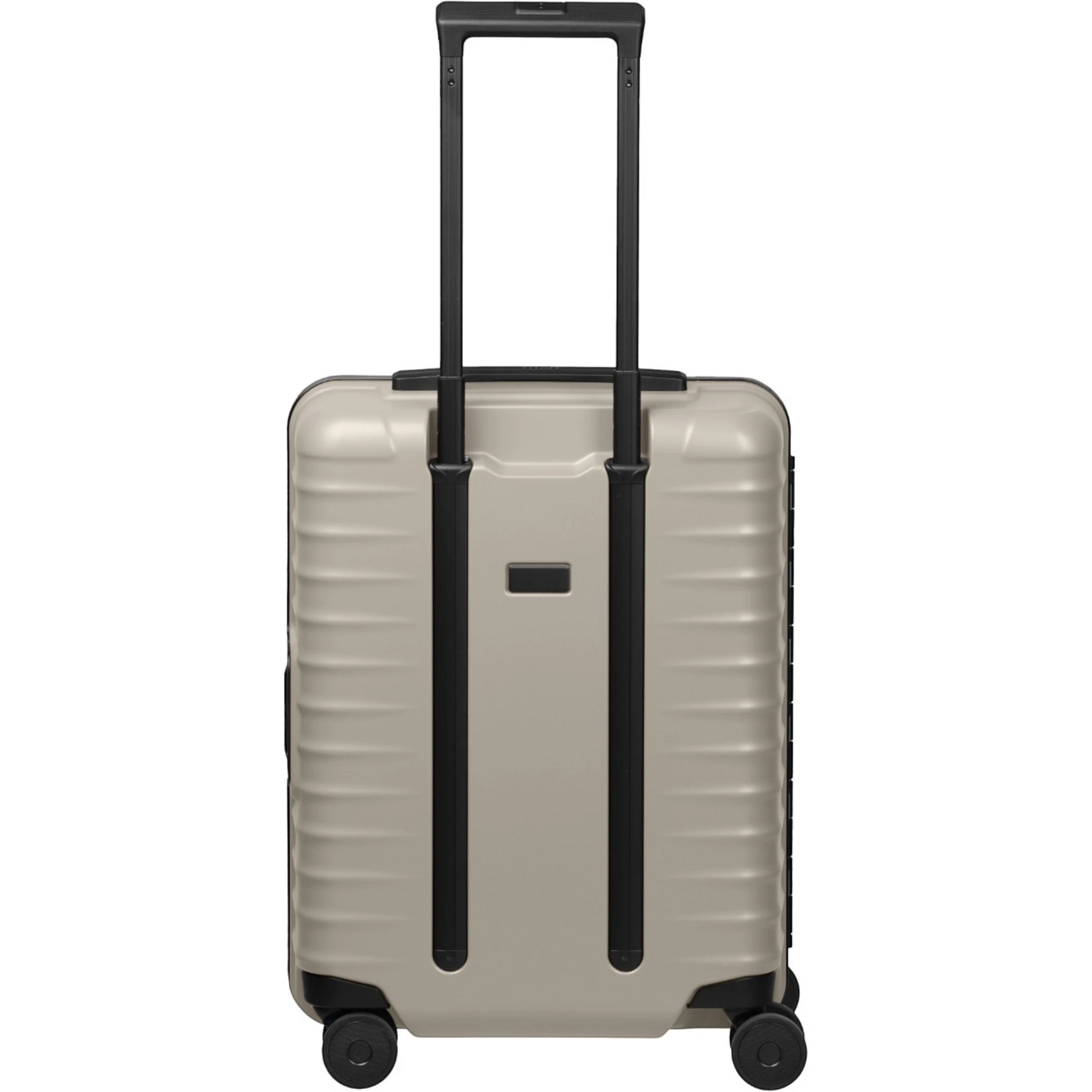 TITAN OVERSEAS 4-Rad-Handgepäck-Trolley S+ 55 cm -Moonstone Grey KOFFER-PLUS.COM