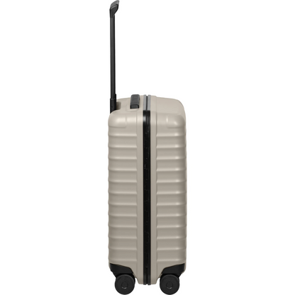 TITAN OVERSEAS 4-Rad-Handgepäck-Trolley S+ 55 cm -Moonstone Grey KOFFER-PLUS.COM