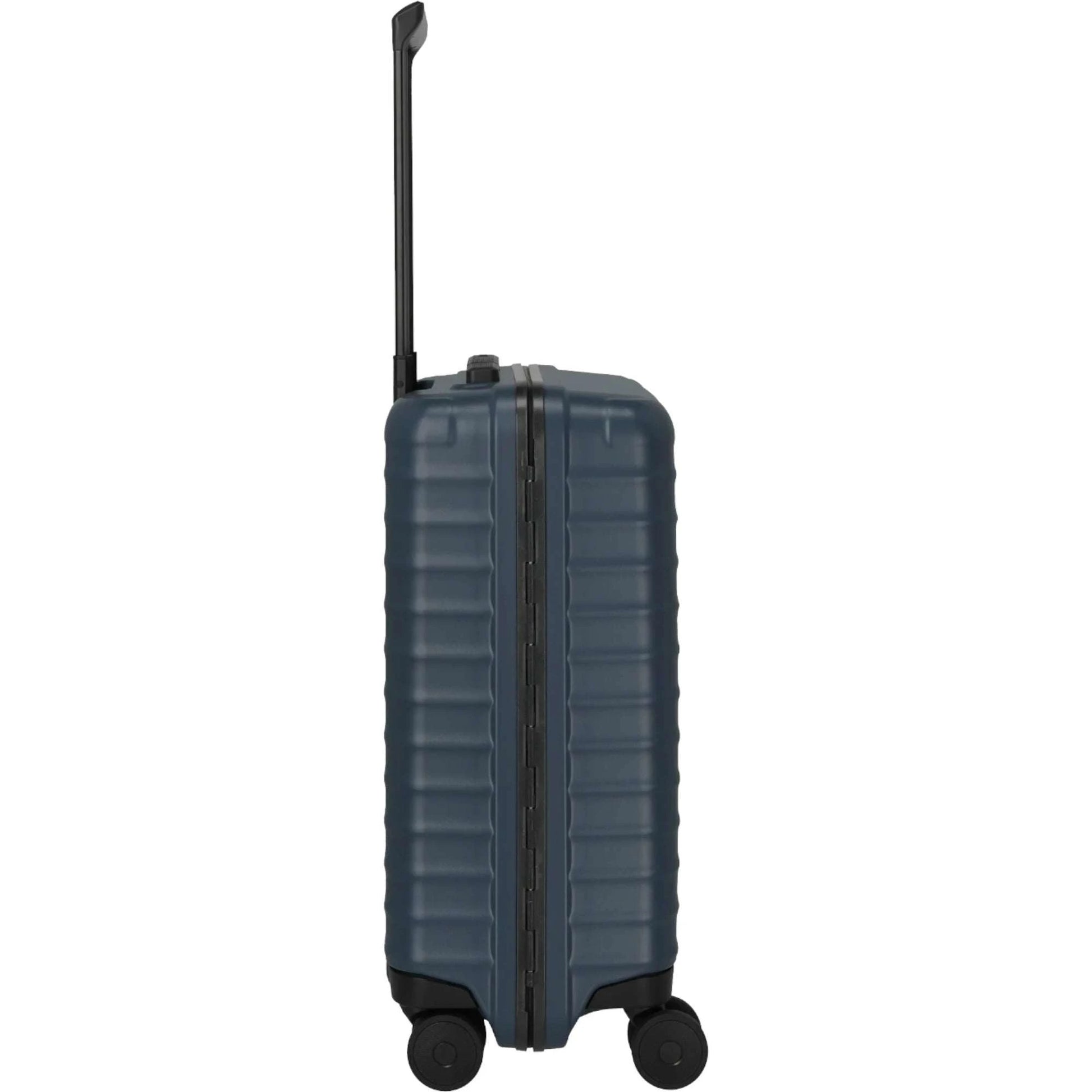 TITAN OVERSEAS 4-Rad-Handgepäck-Trolley S+ 55 cm -Midnight Blue KOFFER-PLUS.COM