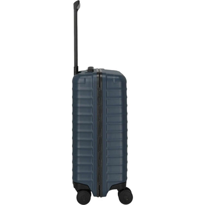 TITAN OVERSEAS 4-Rad-Handgepäck-Trolley S+ 55 cm -Midnight Blue KOFFER-PLUS.COM