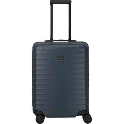 TITAN OVERSEAS 4-Rad-Handgepäck-Trolley S+ 55 cm -Midnight Blue KOFFER-PLUS.COM