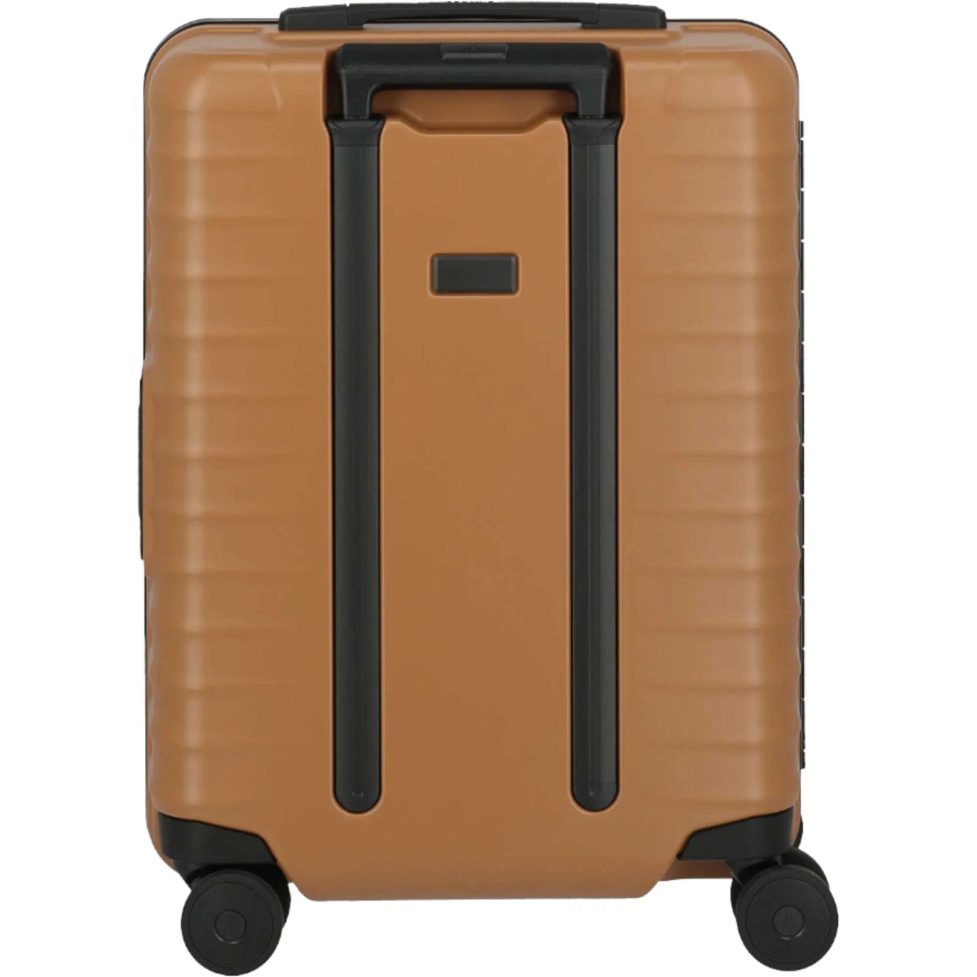 TITAN OVERSEAS 4-Rad-Handgepäck-Trolley S+ 55 cm -Canyon Bronze KOFFER-PLUS.COM