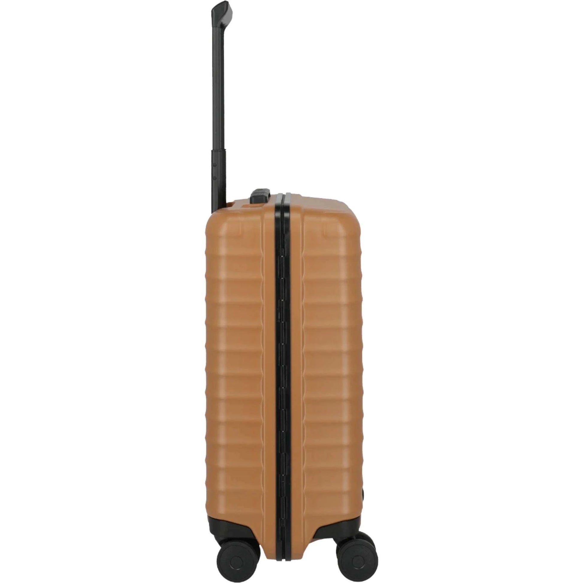 TITAN OVERSEAS 4-Rad-Handgepäck-Trolley S+ 55 cm -Canyon Bronze KOFFER-PLUS.COM