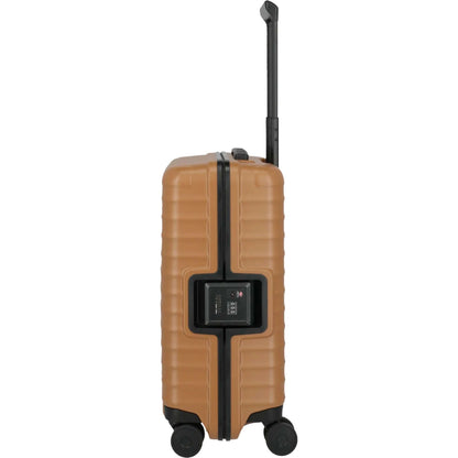 TITAN OVERSEAS 4-Rad-Handgepäck-Trolley S+ 55 cm -Canyon Bronze KOFFER-PLUS.COM
