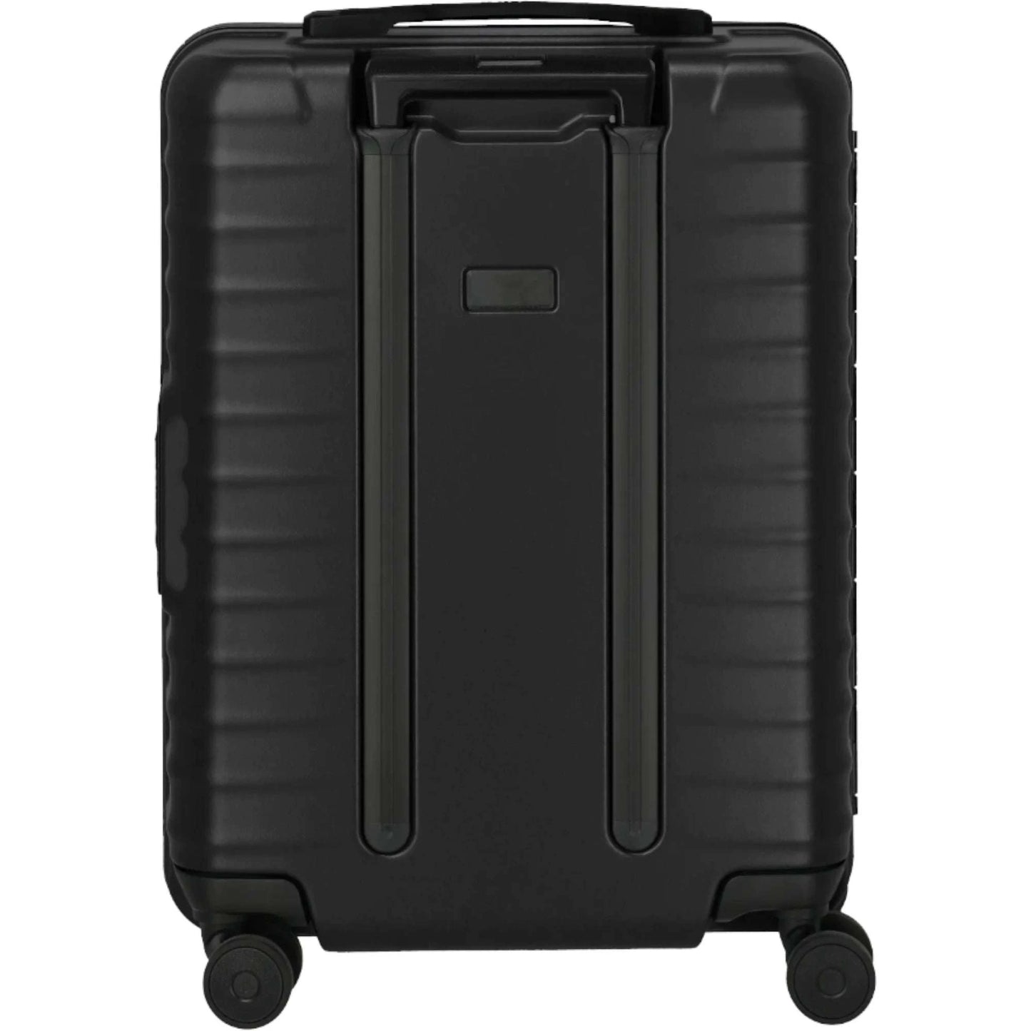 TITAN OVERSEAS 4-Rad-Kabinentrolley S 55 cm -Nightshade Black KOFFER-PLUS.COM