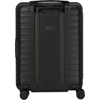 TITAN OVERSEAS 4-Rad-Kabinentrolley S 55 cm -Nightshade Black KOFFER-PLUS.COM