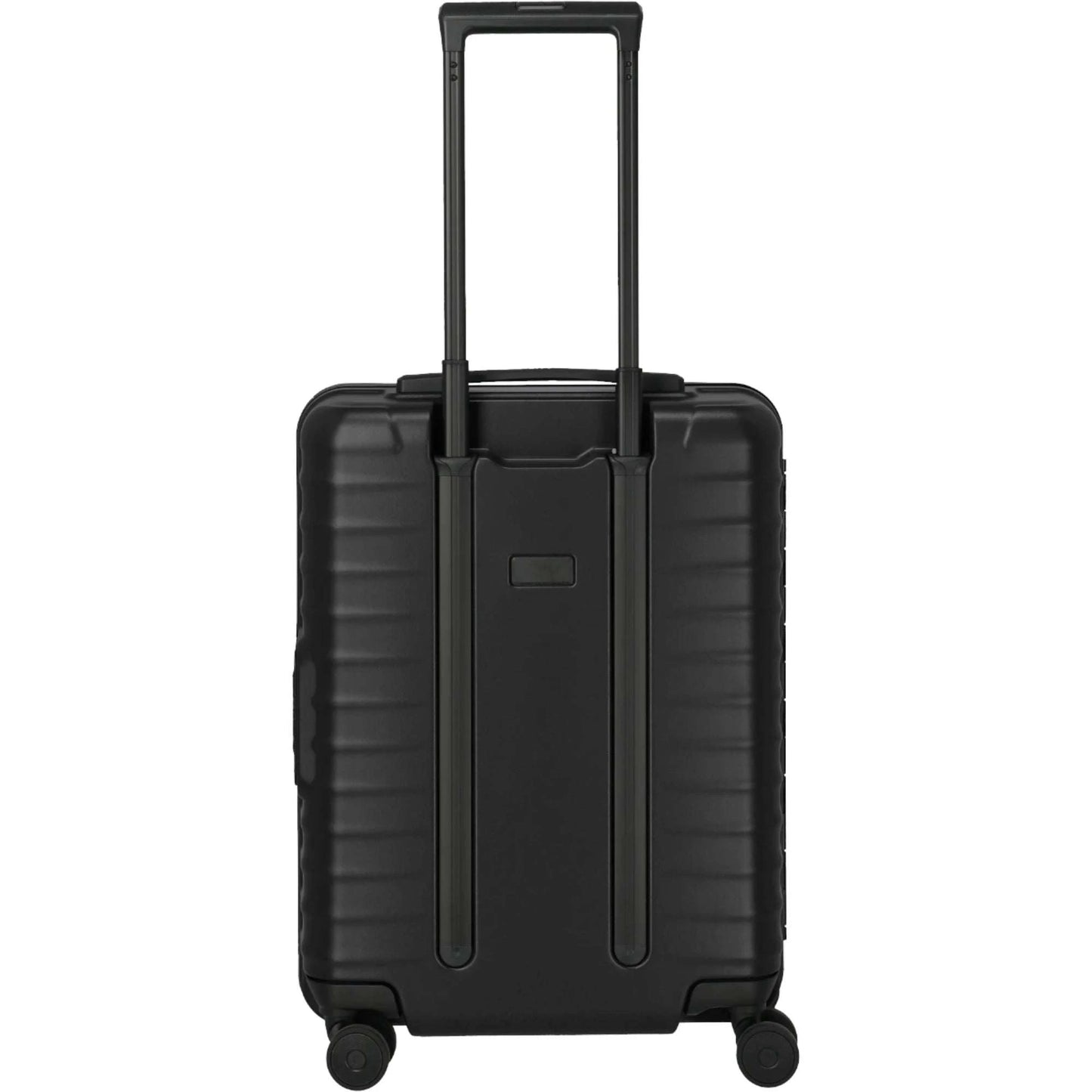 TITAN OVERSEAS 4-Rad-Kabinentrolley S 55 cm -Nightshade Black KOFFER-PLUS.COM