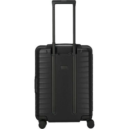 TITAN OVERSEAS 4-Rad-Kabinentrolley S 55 cm -Nightshade Black KOFFER-PLUS.COM