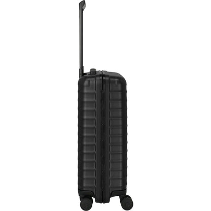 TITAN OVERSEAS 4-Rad-Kabinentrolley S 55 cm -Nightshade Black KOFFER-PLUS.COM