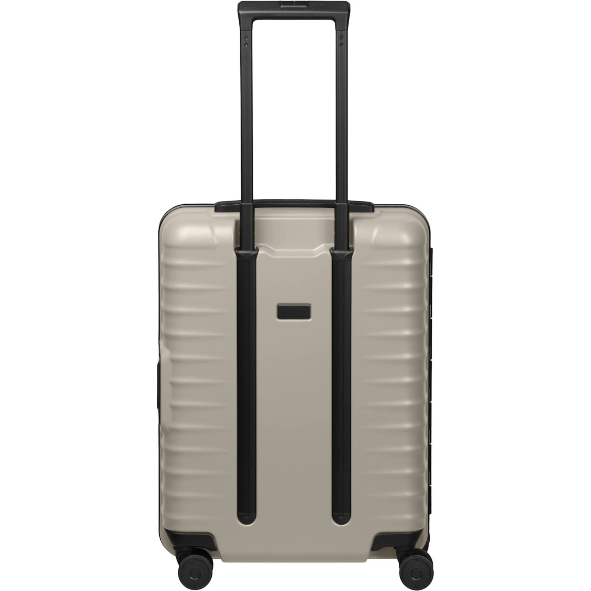 TITAN OVERSEAS 4-Rad-Kabinentrolley S 55 cm -Moonstone Grey KOFFER-PLUS.COM