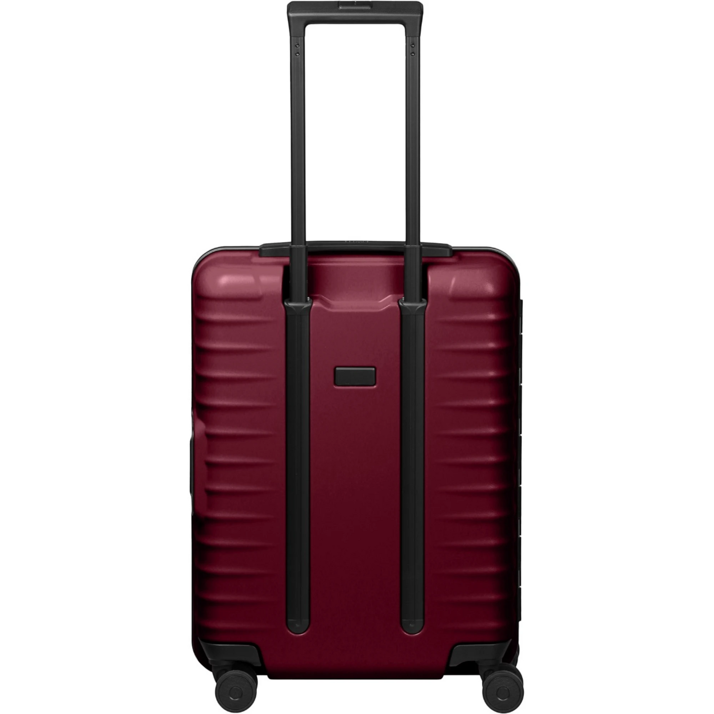 TITAN OVERSEAS 4-Rad-Kabinentrolley S 55 cm -Emberwood Red KOFFER-PLUS.COM