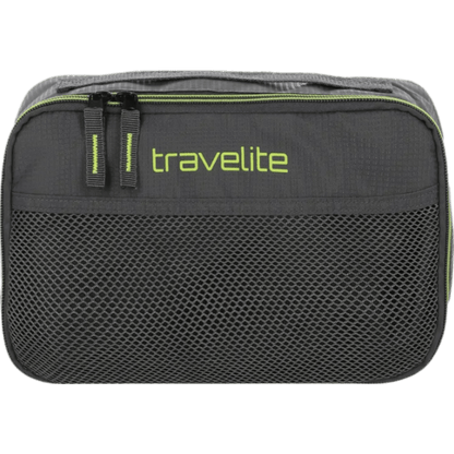 Travelite Accessoires  Packing Cubes 3tlg. -Anthrazit KOFFER-PLUS.COM