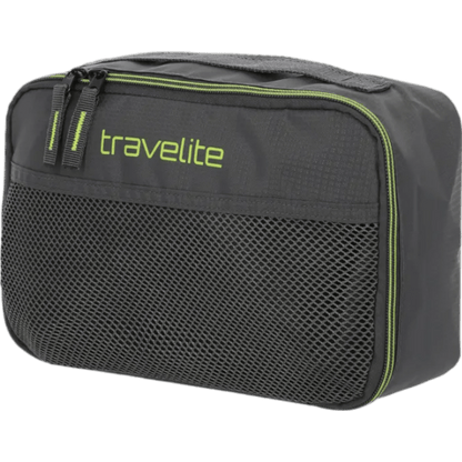 Travelite Accessoires  Packing Cubes 3tlg. -Anthrazit KOFFER-PLUS.COM