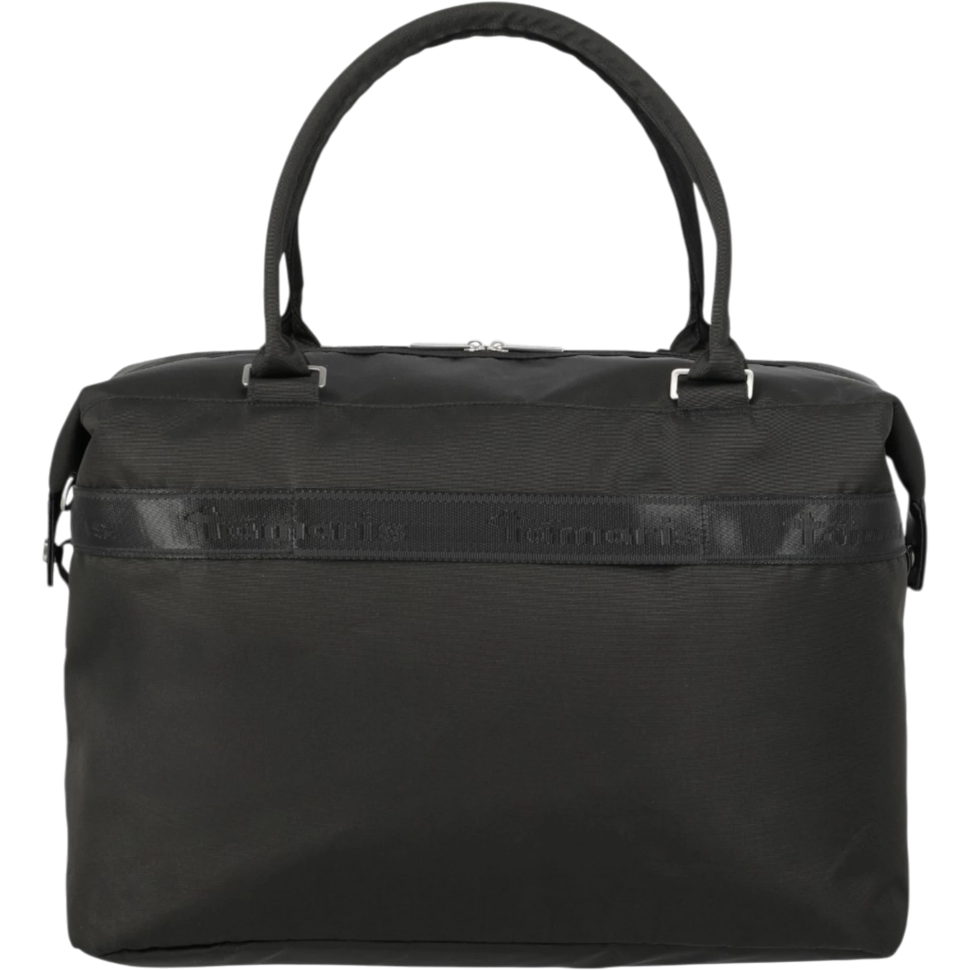 Tamaris by travelite Voyaage Weekender 45 cm -Black KOFFER-PLUS.COM