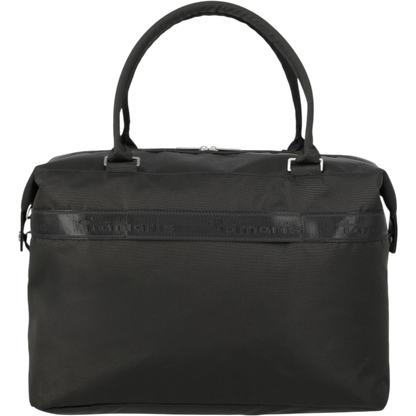 Tamaris by travelite Voyaage Weekender 45 cm -Black KOFFER-PLUS.COM