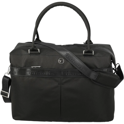 Tamaris by travelite Voyaage Weekender 45 cm -Black KOFFER-PLUS.COM