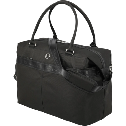 Tamaris by travelite Voyaage Weekender 45 cm -Black KOFFER-PLUS.COM