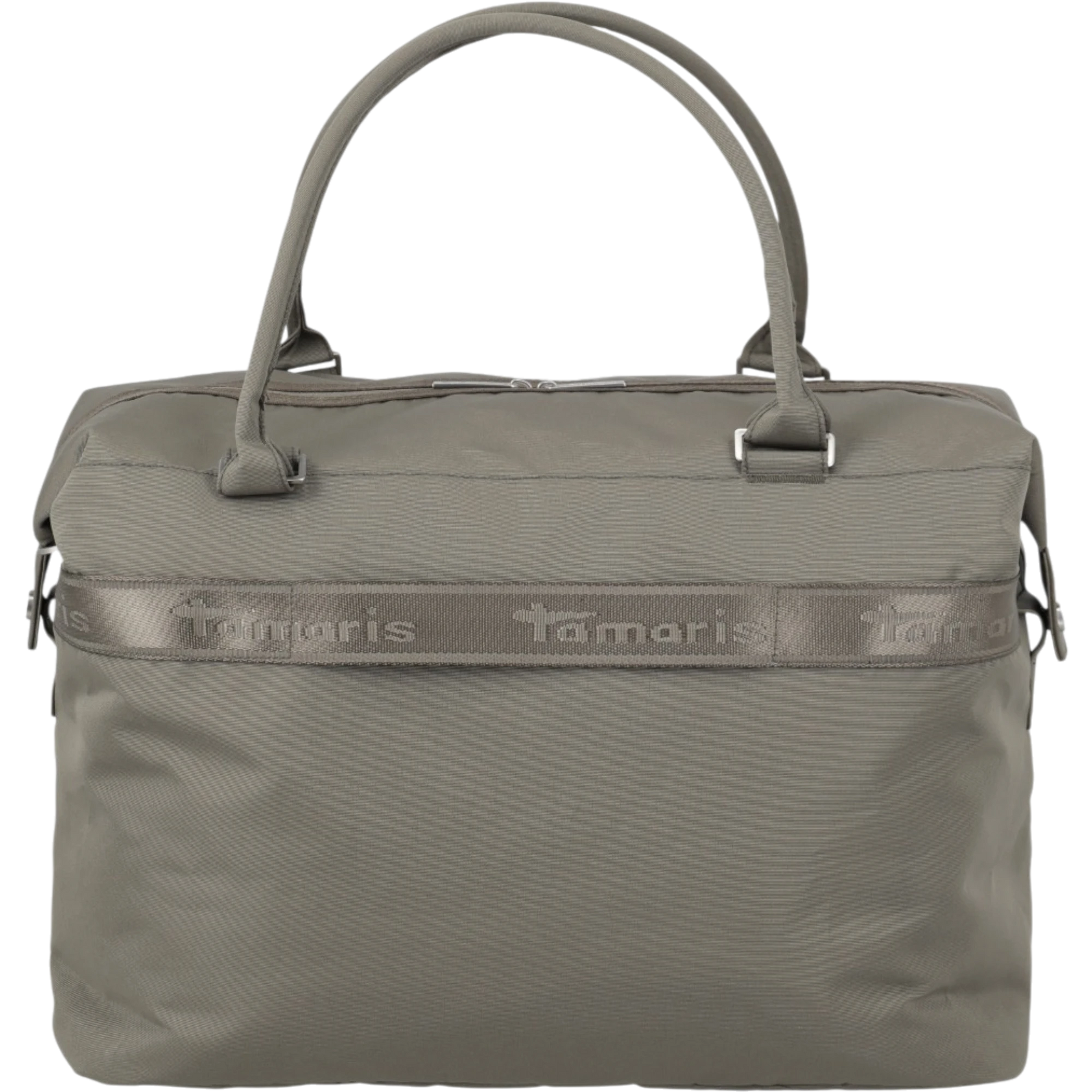 Tamaris by travelite Voyaage Weekender 45 cm -Taupe KOFFER-PLUS.COM