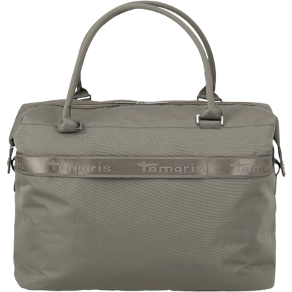 Tamaris by travelite Voyaage Weekender 45 cm -Taupe KOFFER-PLUS.COM