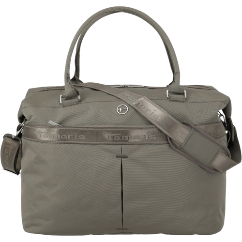 Tamaris by travelite Voyaage Weekender 45 cm -Taupe