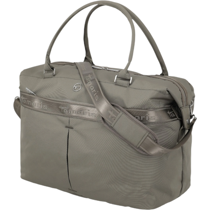Tamaris by travelite Voyaage Weekender 45 cm -Taupe KOFFER-PLUS.COM