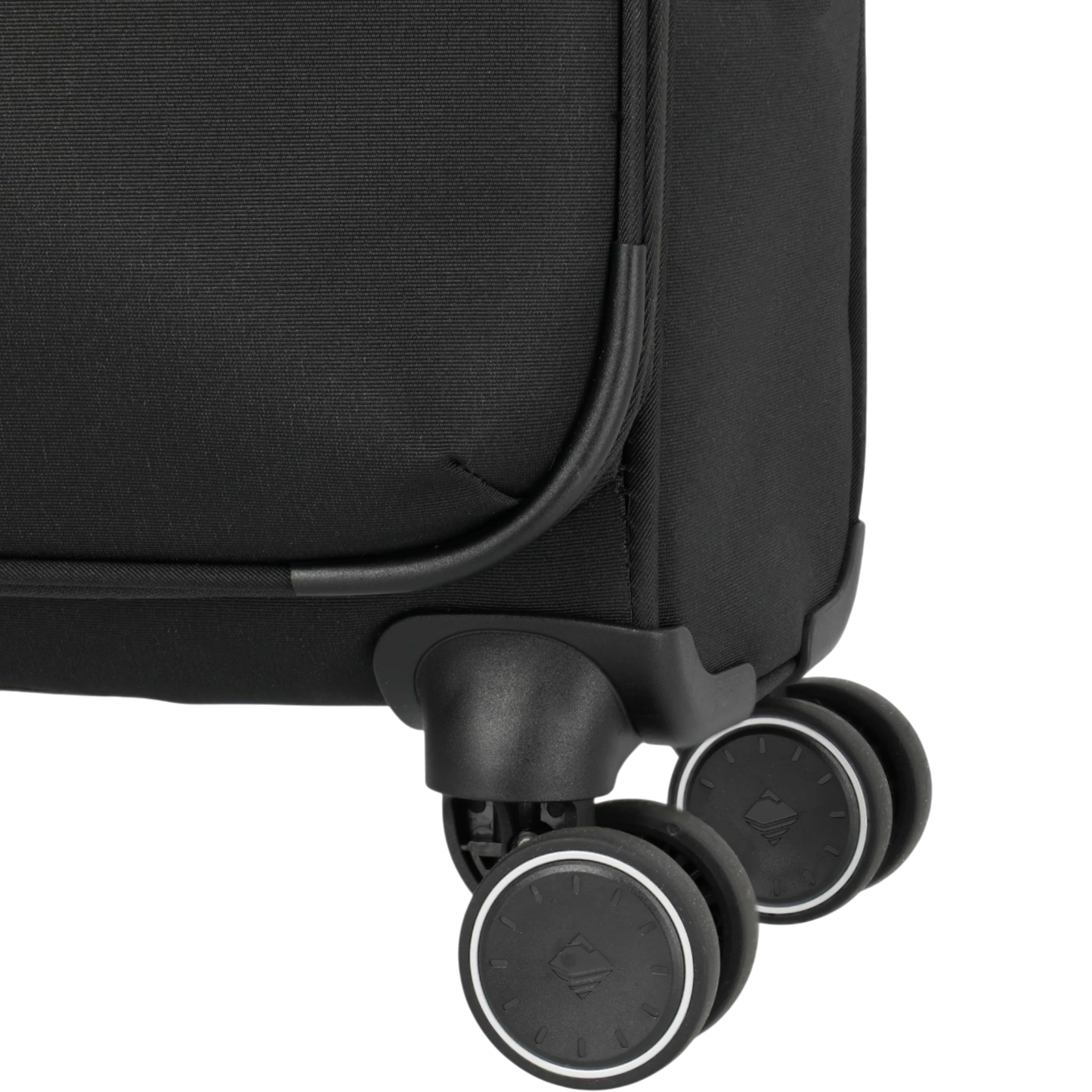Tamaris by travelite Voyaage 4-Rollen-Handgepäcktrolley S 55 cm -Black KOFFER-PLUS.COM