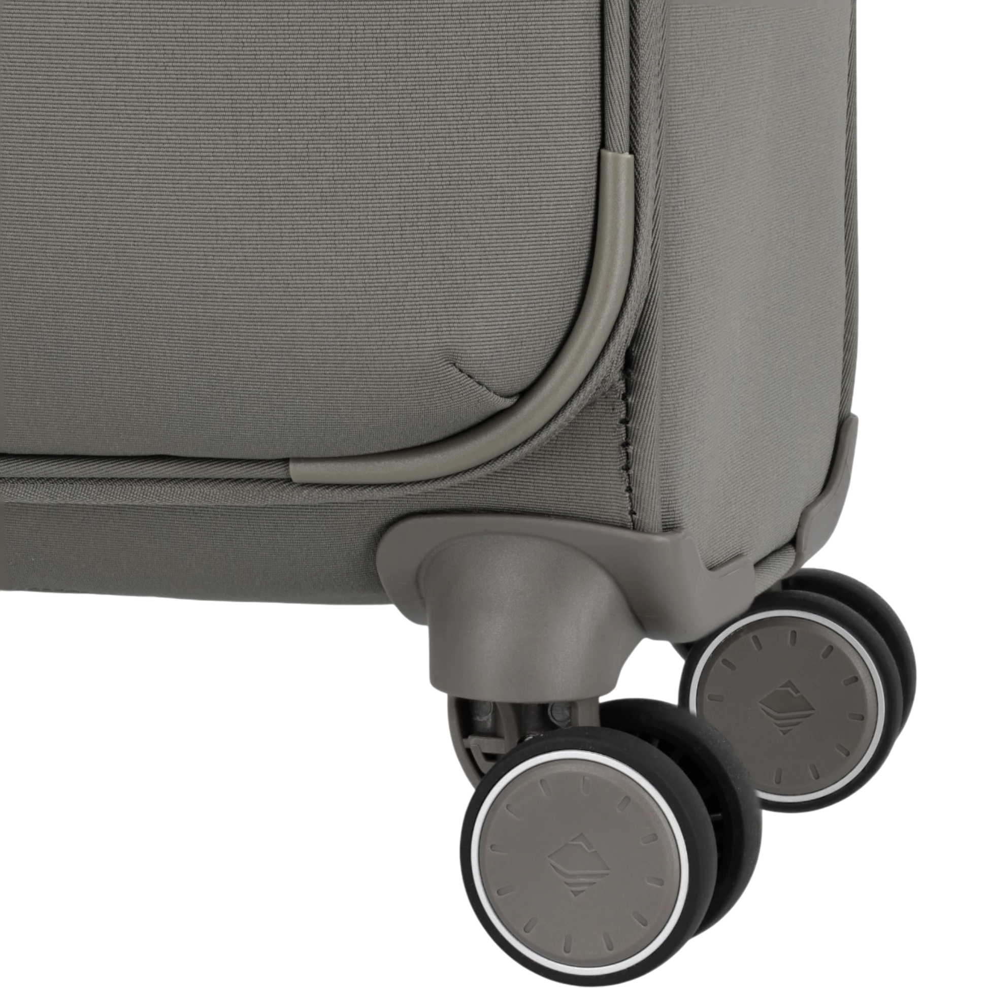 Tamaris by travelite Voyaage 4-Rollen-Handgepäcktrolley S 55 cm -Taupe KOFFER-PLUS.COM