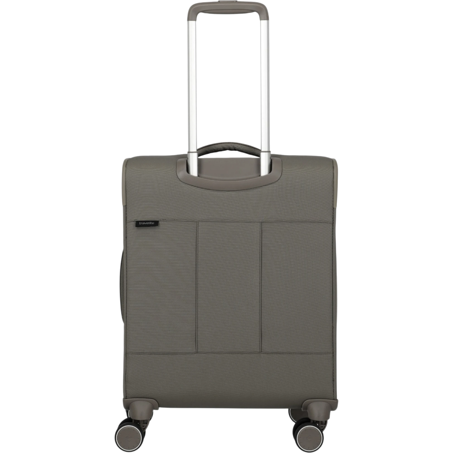 Tamaris by travelite Voyaage 4-Rollen-Handgepäcktrolley S 55 cm -Taupe KOFFER-PLUS.COM