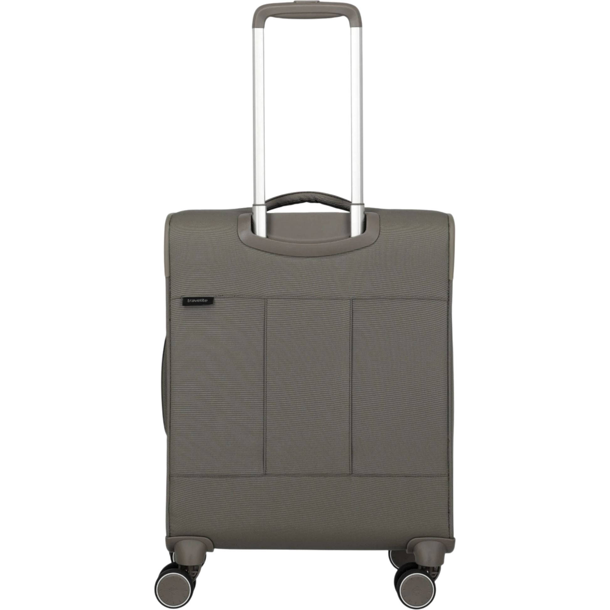 Tamaris by travelite Voyaage 4-Rollen-Handgepäcktrolley S 55 cm -Taupe KOFFER-PLUS.COM