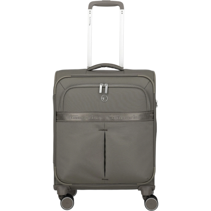 Tamaris by travelite Voyaage 4-Rollen-Handgepäcktrolley S 55 cm -Taupe KOFFER-PLUS.COM