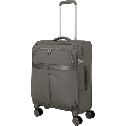 Tamaris by travelite Voyaage 4-Rollen-Handgepäcktrolley S 55 cm -Taupe KOFFER-PLUS.COM