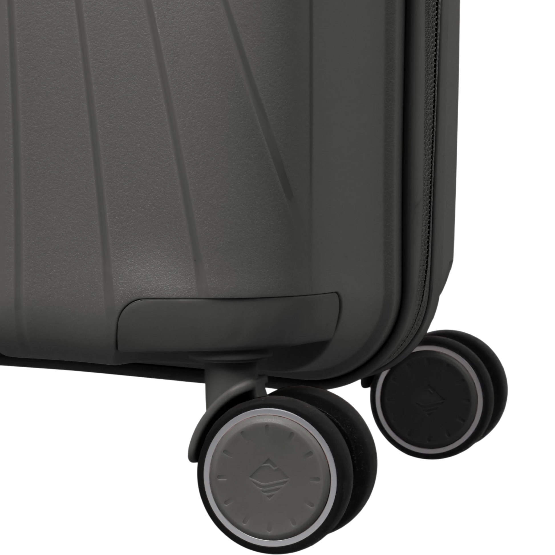 Tamaris by travelite Voyaage 4-Rollen-Kabinentrolley S 55 cm -Anthrazit KOFFER-PLUS.COM