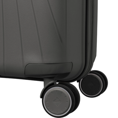 Tamaris by travelite Voyaage 4-Rollen-Trolley L 76 cm -Anthrazit KOFFER-PLUS.COM