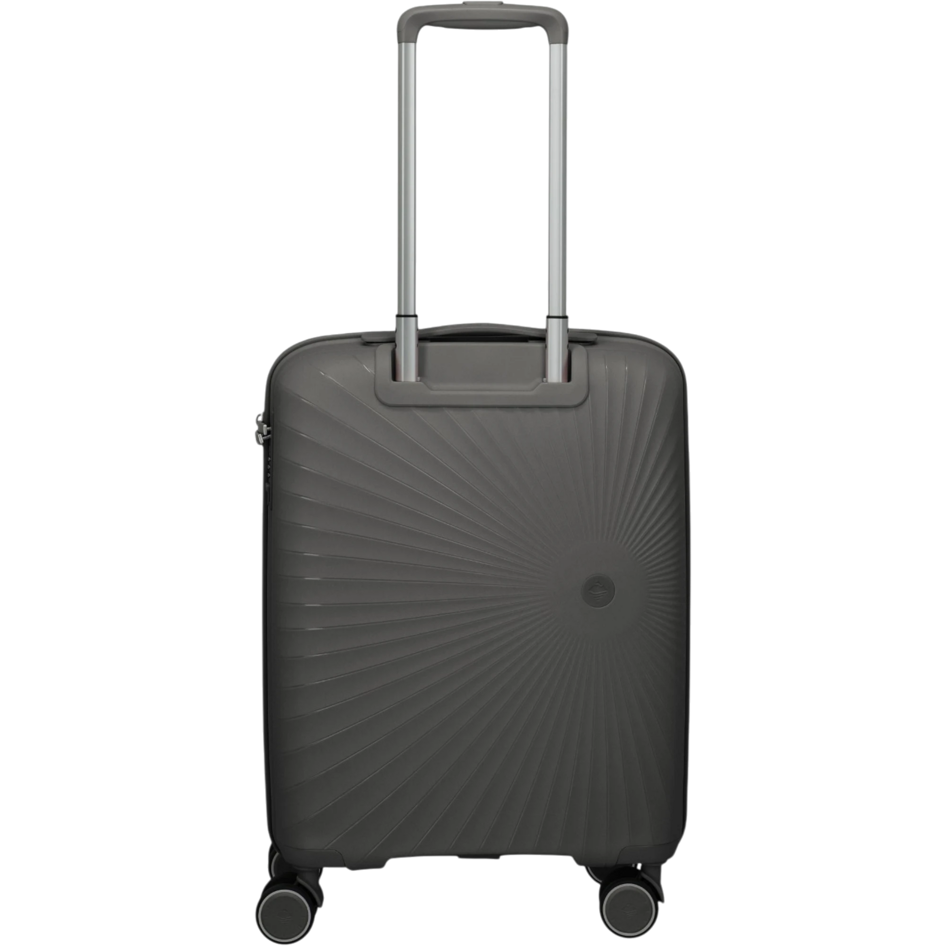 Tamaris by travelite Voyaage 4-Rollen-Kabinentrolley S 55 cm -Anthrazit KOFFER-PLUS.COM