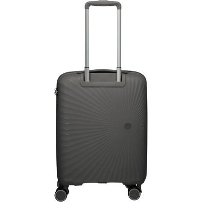Tamaris by travelite Voyaage 4-Rollen-Kabinentrolley S 55 cm -Anthrazit KOFFER-PLUS.COM